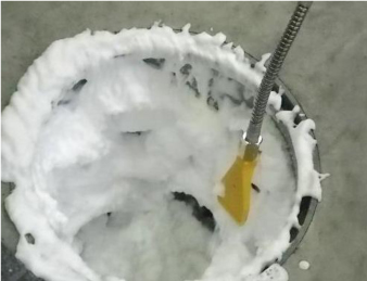 配管クリーニング