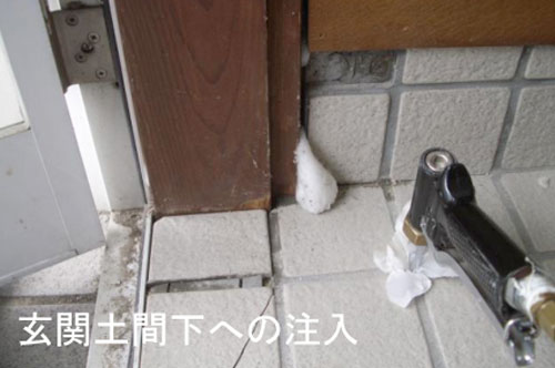 木材処理が必要な場合