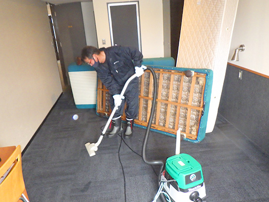 トコジラミ(南京虫)2